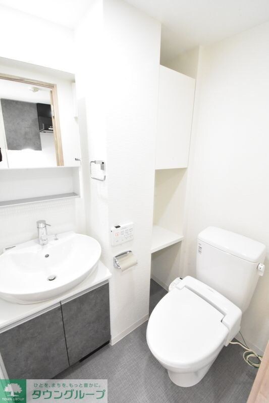 グランヴァン横濱反町の物件内観写真