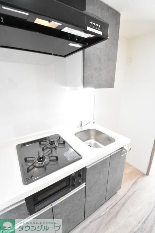 グランヴァン横濱反町の物件内観写真