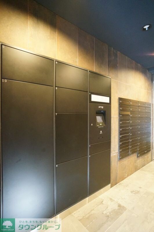 グランヴァン横濱反町の物件内観写真