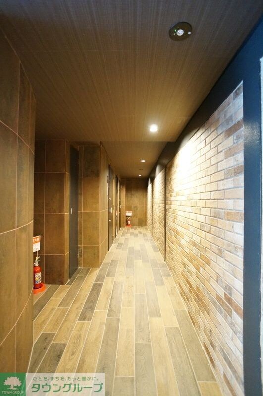 グランヴァン横濱反町の物件内観写真