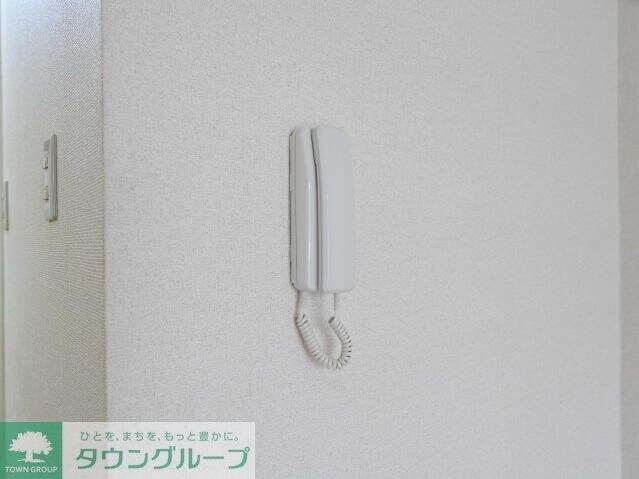 スカイコート元住吉第３の物件内観写真