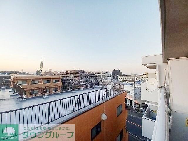 トップ元住吉の物件内観写真