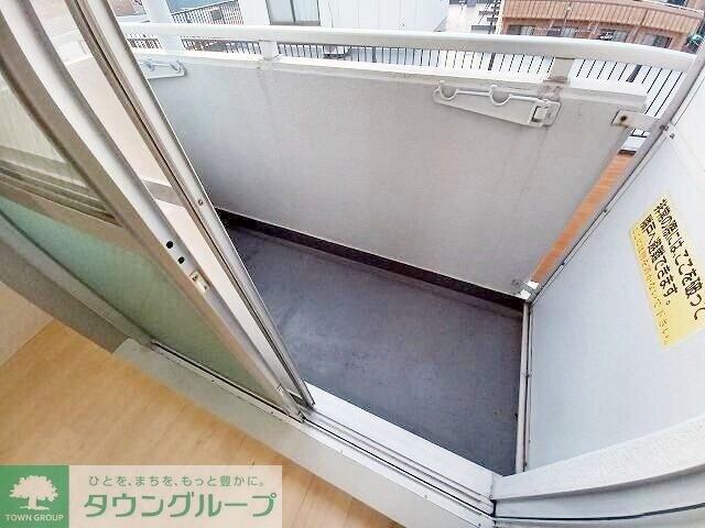 トップ元住吉の物件内観写真