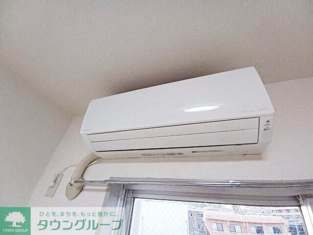 トップ元住吉の物件内観写真