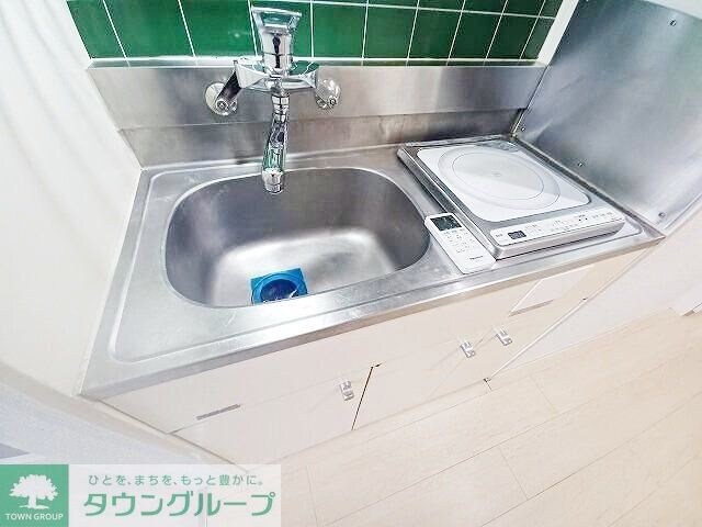 トップ元住吉の物件内観写真