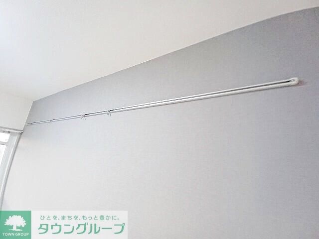 トップ元住吉の物件内観写真