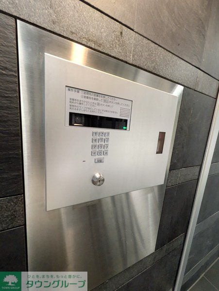 アパートメンツ綱島の物件内観写真