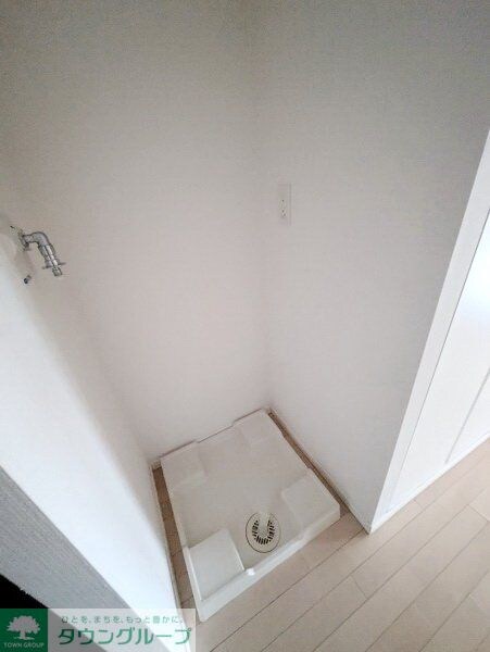 アパートメンツ綱島の物件内観写真