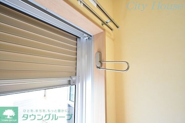 グランテラスの物件内観写真