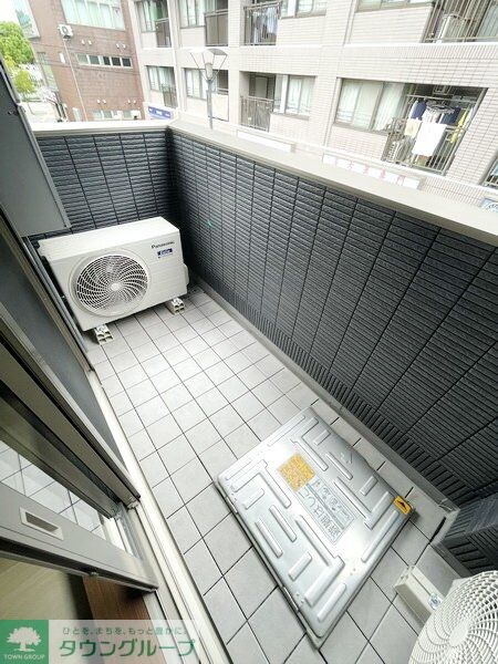 ヴィラシリウスの物件内観写真