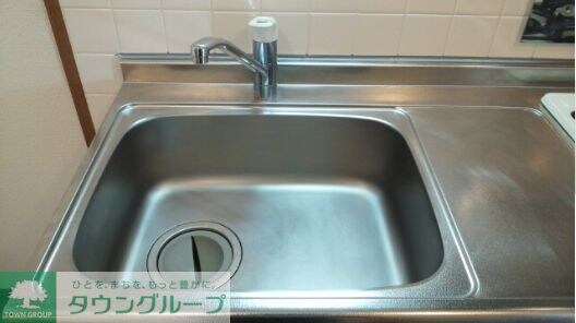 コルソ　アダージョの物件内観写真