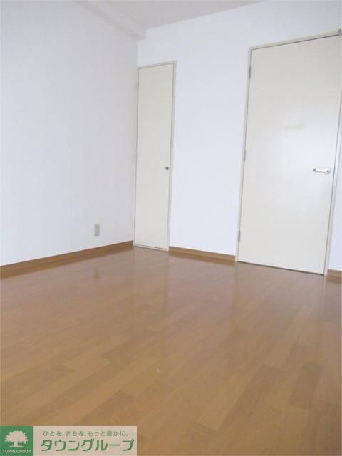 ステラレジデンス横浜の物件内観写真