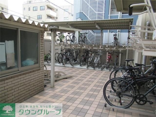 ステラレジデンス横浜の物件内観写真