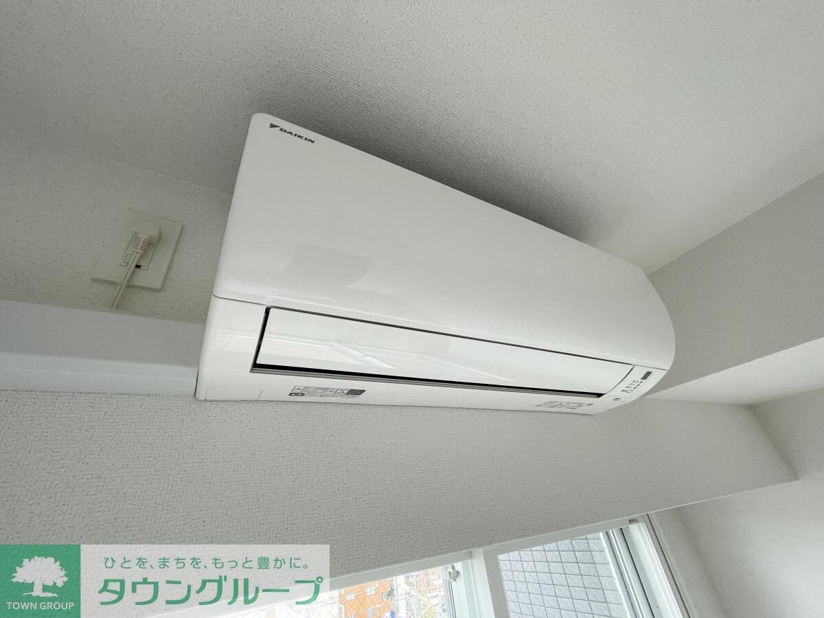 ARCOBALENO MUSASHIKOSUGIの物件内観写真