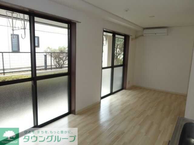 パールハイムの物件内観写真