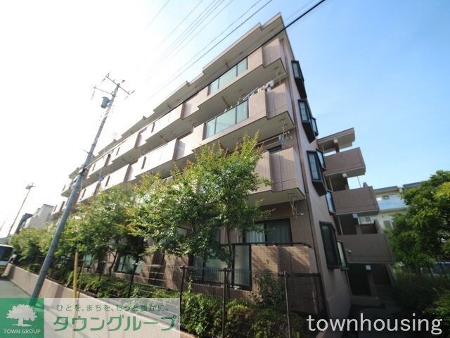 カサベルデＵの物件内観写真