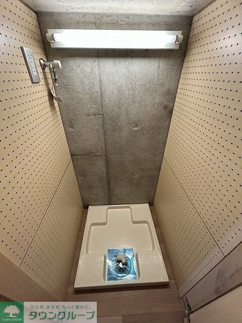 ドゥーエ新丸子の物件内観写真