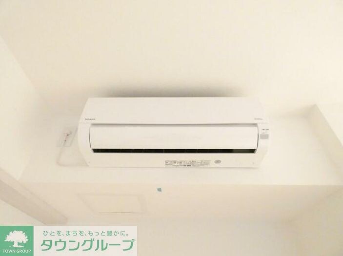 Portside Urban Residenceの物件内観写真