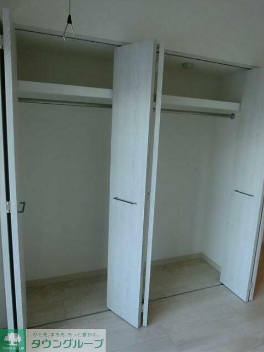 Portside Urban Residenceの物件内観写真