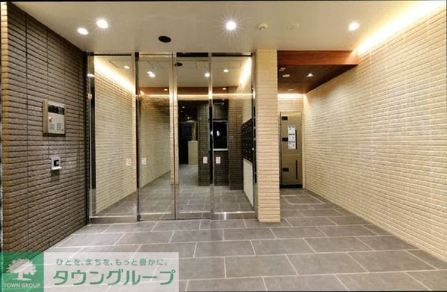 Portside Urban Residenceの物件内観写真