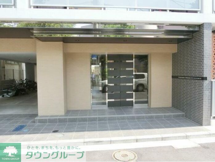 Portside Urban Residenceの物件内観写真