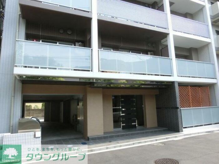 Portside Urban Residenceの物件内観写真