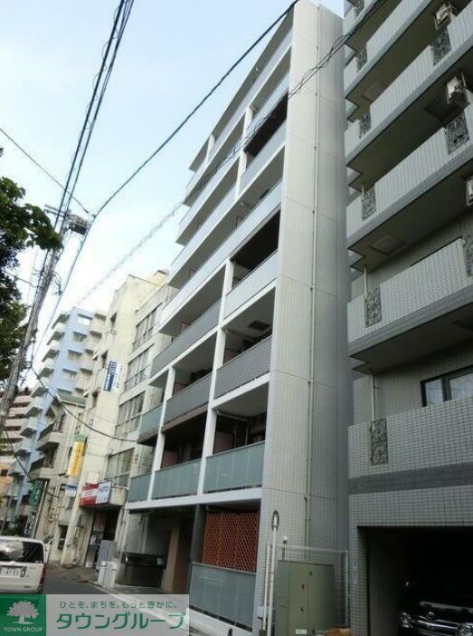 Portside Urban Residenceの物件内観写真