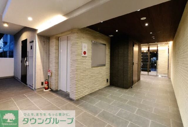 Portside Urban Residenceの物件内観写真