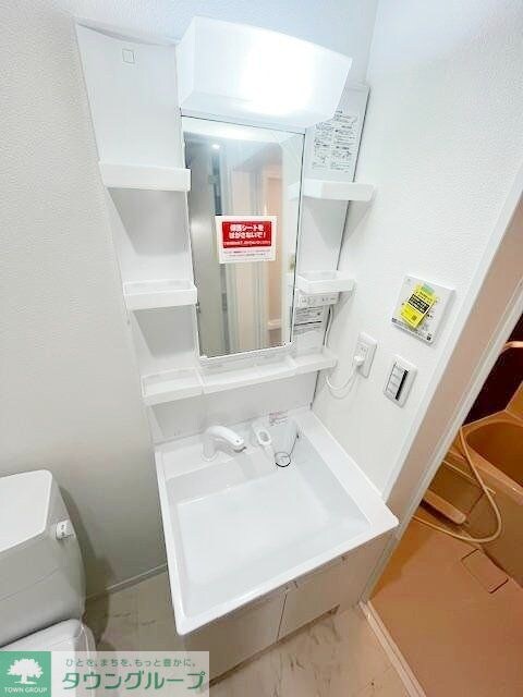 アルティザン新丸子の物件内観写真