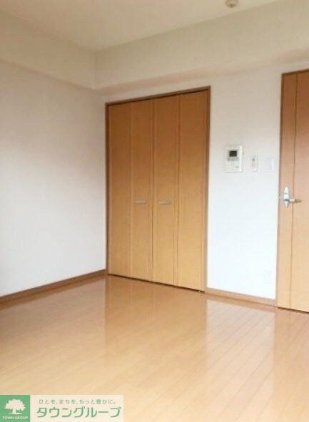 グリフィン新横浜・七番館の物件内観写真