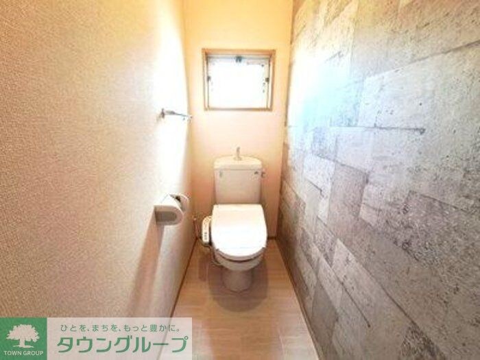 グレイスコートの物件内観写真