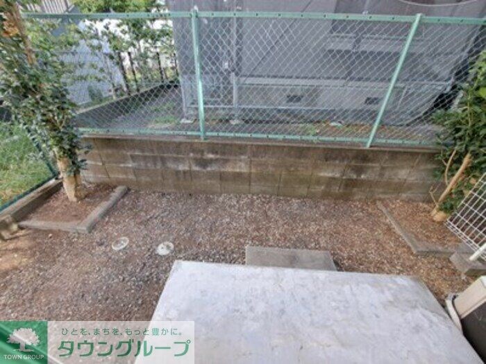 グレイスコートの物件内観写真