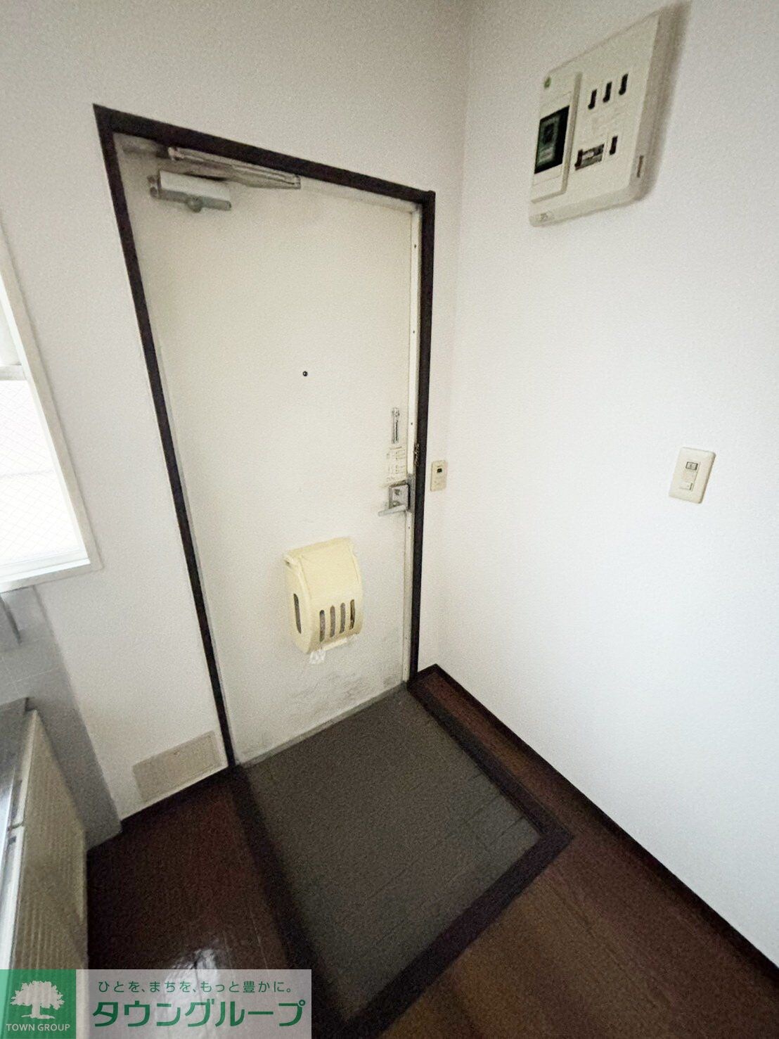 メゾン杉の里の物件内観写真