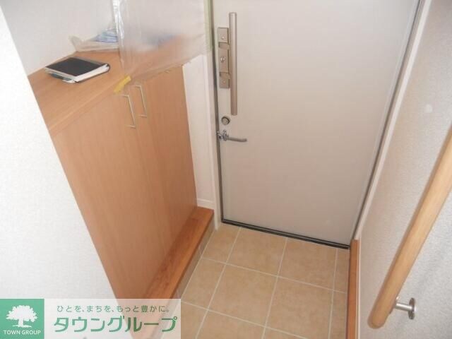 ロイヤルステージの物件内観写真