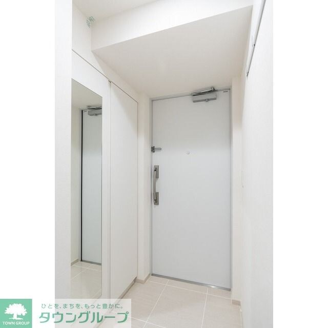 ドゥーエ横濱鶴見の物件内観写真