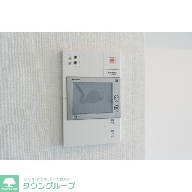 ドゥーエ横濱鶴見の物件内観写真