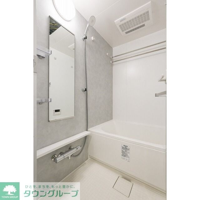 ドゥーエ横濱鶴見の物件内観写真