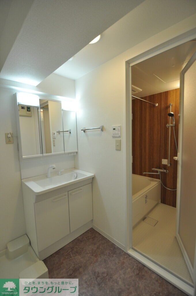 ハピネス飯田７号館の物件内観写真