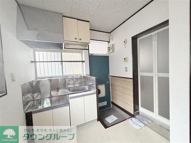 ハイツ山室Ａの物件内観写真