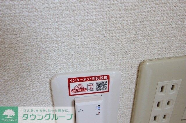 ＣＡＳＡ　ＴＳＵＺＵＫＩの物件内観写真