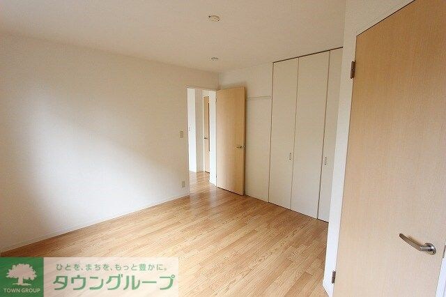 ＣＡＳＡ　ＴＳＵＺＵＫＩの物件内観写真