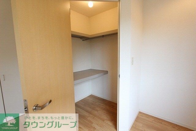 ＣＡＳＡ　ＴＳＵＺＵＫＩの物件内観写真