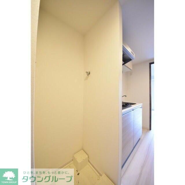 Ｃｏｕｒｔ　Ｂｌａｎｃｈｅの物件内観写真