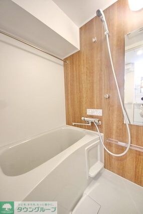 スパシエ東神奈川の物件内観写真