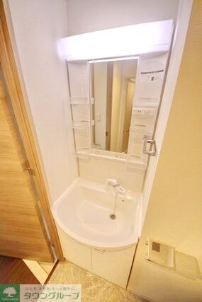 スパシエ東神奈川の物件内観写真