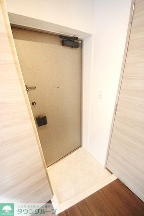 スパシエ東神奈川の物件内観写真