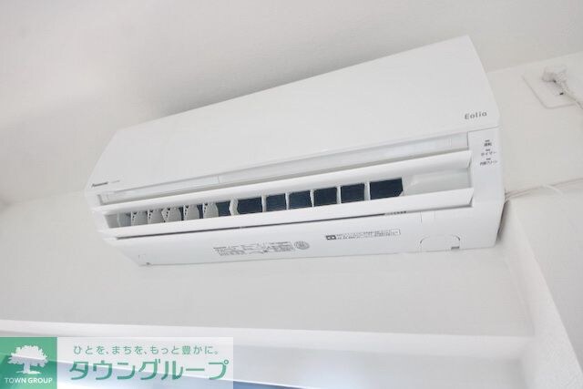 スパシエ東神奈川の物件内観写真