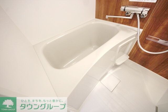 スパシエ東神奈川の物件内観写真