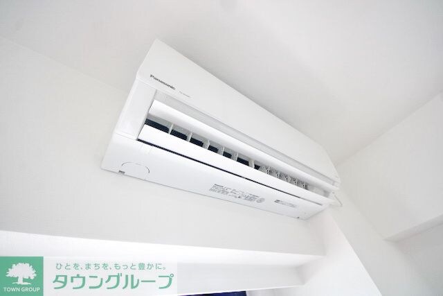 スパシエ東神奈川の物件内観写真