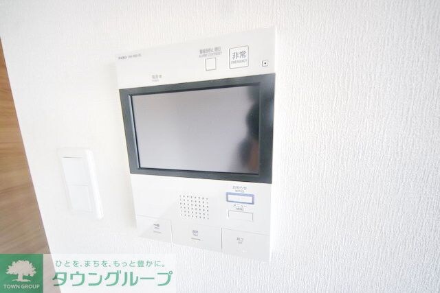 スパシエ東神奈川の物件内観写真